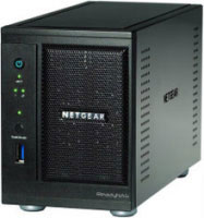 Netgear ReadyNAS Pro 2 (RNDP2000-100EUS) Netgear ReadyNAS Pro 2 (RNDP2000-100EUS)